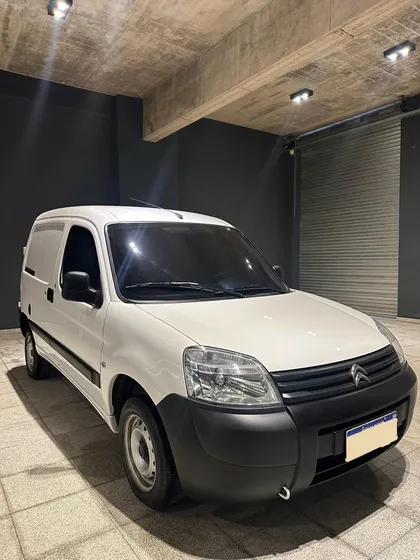 Citroën Berlingo Furgon 1.6 Vti 115 Business