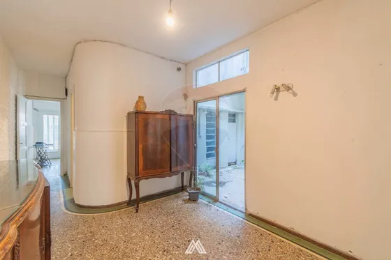 Apartamento 3 Dormitorios Venta, Cordón, C/2patios