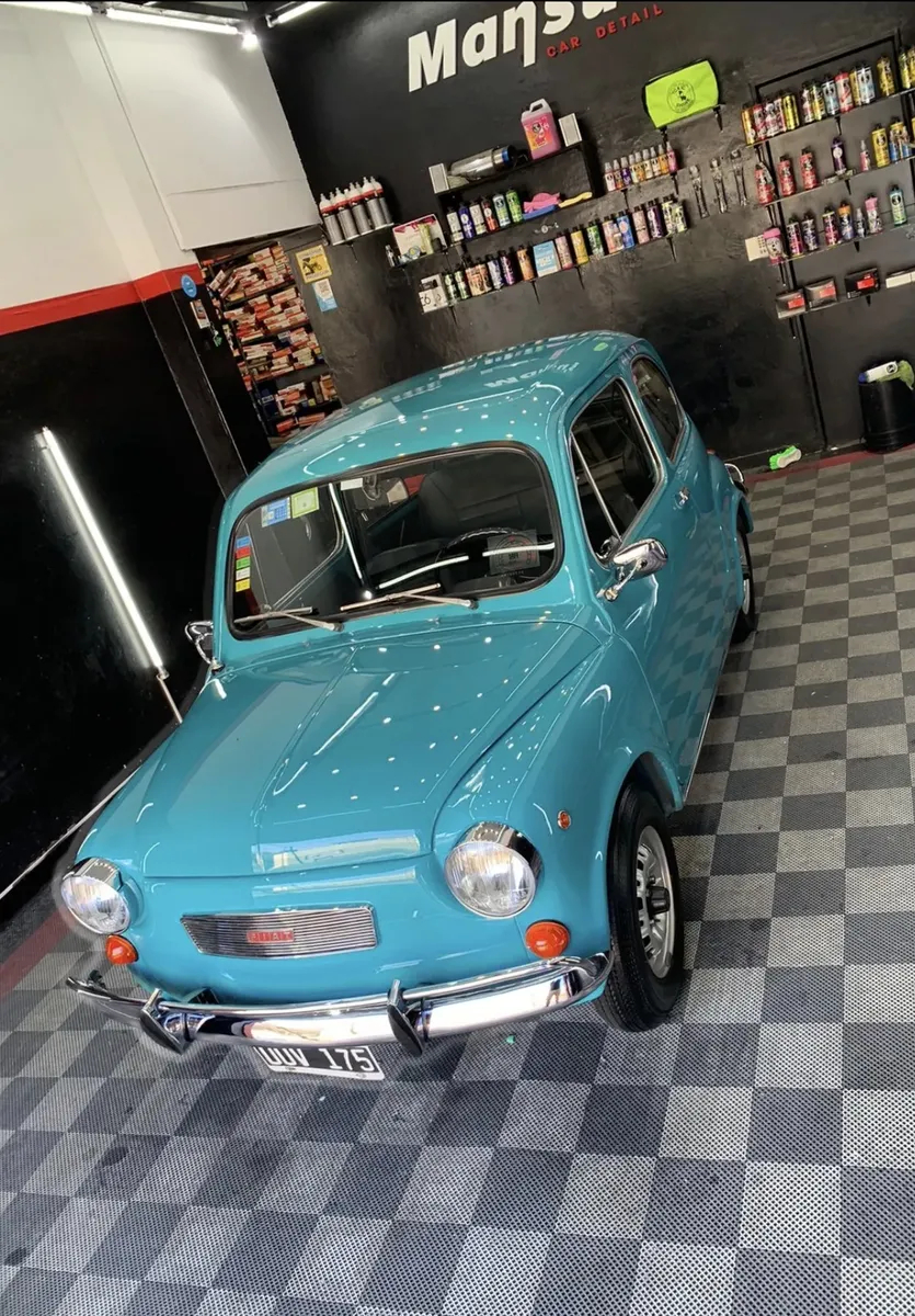 Fiat 600 0.9