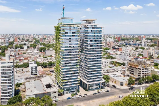 Costavia - Pichincha, Rosario
