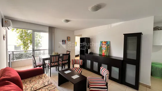 Venta Departamento 2 Ambientes En Moron.