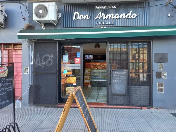 Venta Fondo De Comercio Valentín Alsina
