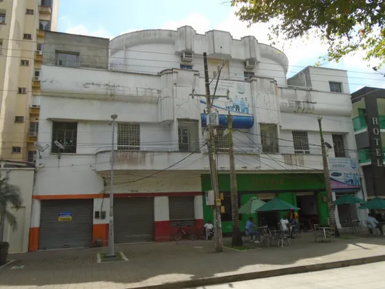 Local Comercial En Arriendo Centro, Montería