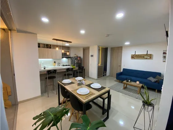 Venta De Apartamento En San German