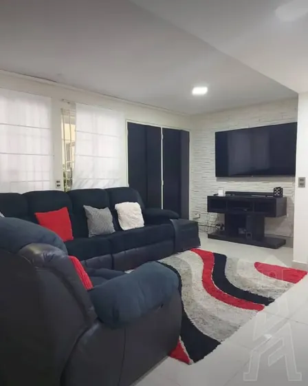 En Venta Casa Ubicada En El Conjunto Residencial Casas Bote A