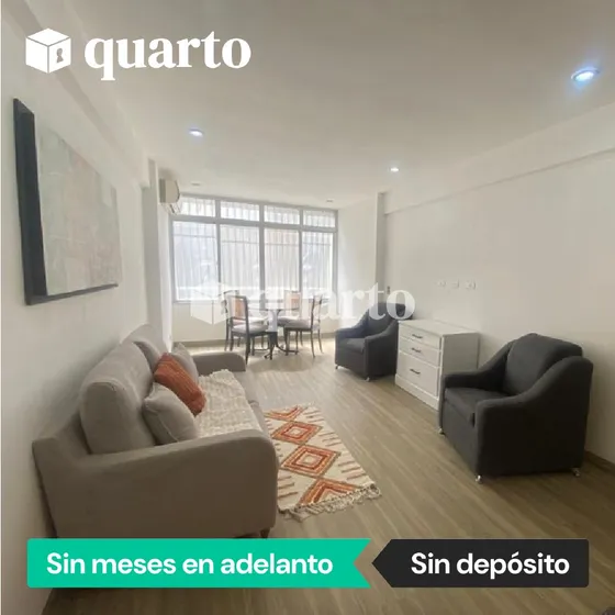 Alquiler De Apartamento En Los Palos Grandes, Municipio Chacao