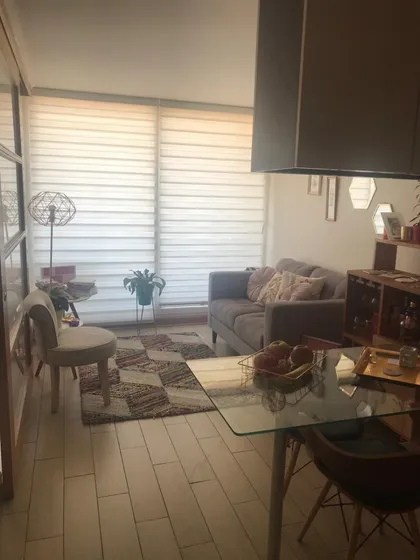 Departamento En La Mejor Ubicación De Ñuñoa °