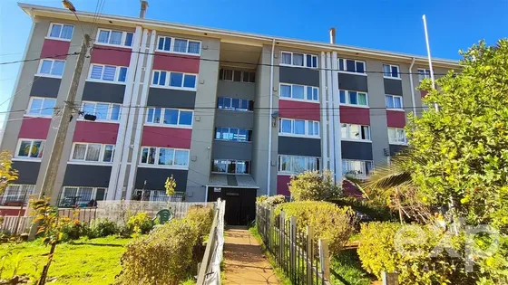 Venta Depto Forestal ( 2d-1b)viña Del Mar