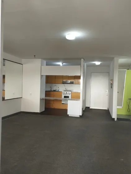 Apartamento En Venta De Oportunidad En Parque Central 20.000
