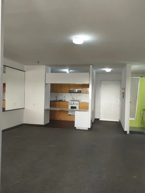 Apartamento En Venta De Oportunidad En Parque Central 20.000