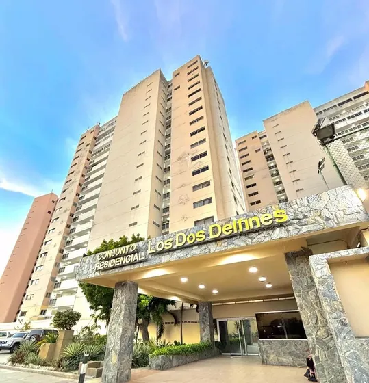 Apartamento En Venta Urbanización Playa Grande. Km