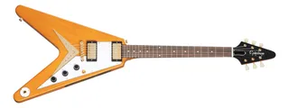 Epiphone Flying V | Mercado Livre