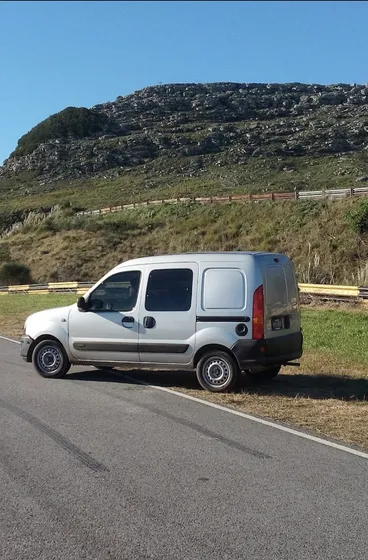 Renault Kangoo 1.6 Ph3 Authentique Plus Lc