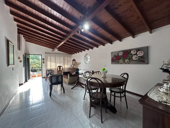 Apartamento En Venta, Calasanz, Medellín 
