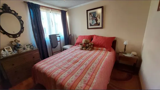 Departamento En Venta Reñaca Camino Internacional Viña
