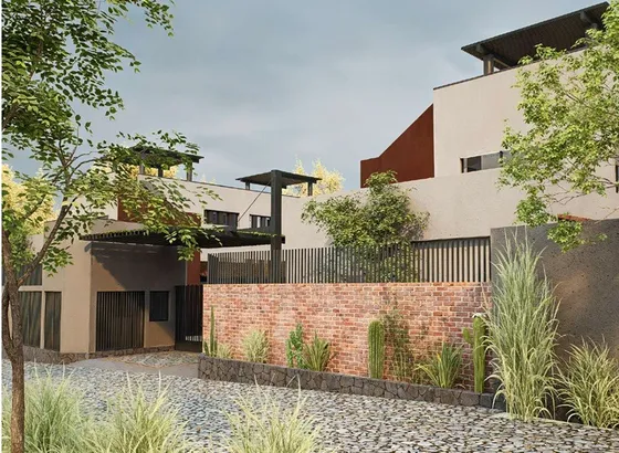 Casas En Preventa En La Querencia En Ajijic, Jalisco