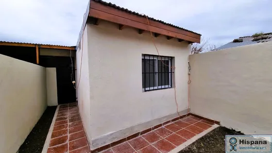 Departamento En  Alquiler En Del Viso, 2 Ambientes