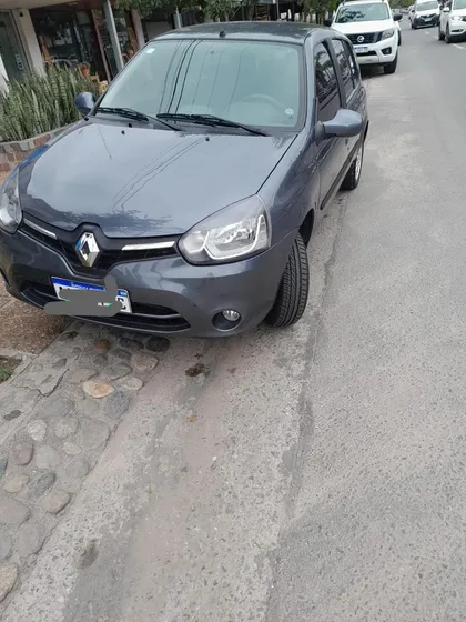 Renault Clio 1.2 Mio Dynamique 5p