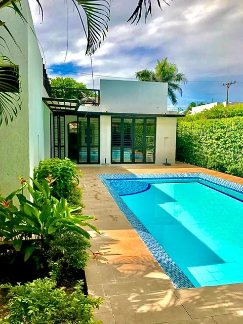 Alquiler Hermosa Casa Quinta En Girardot Peñalisa, Piscina Privada