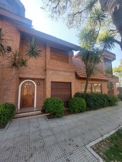 Casa En Venta En Villa Devoto