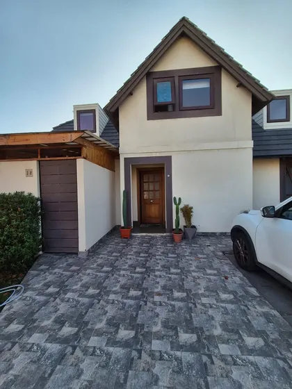 Casa En Arriendo En Camino Las Cumbres