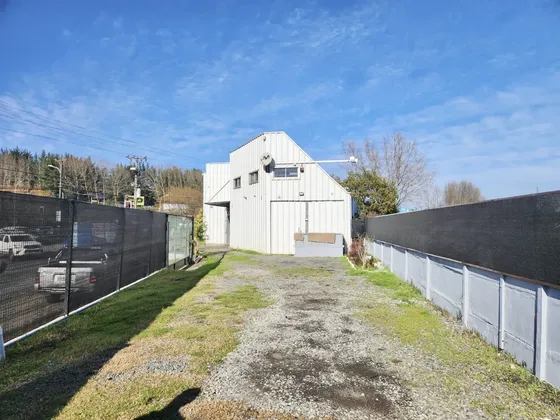 Bodega Camino Penco