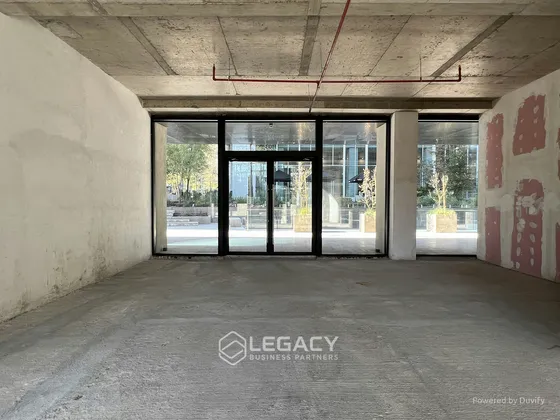 Arriendo Local Comercial En Nueva Las Condes 100m2
