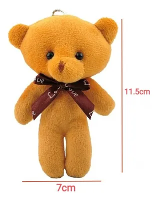 Peluches pequeños baratos sales