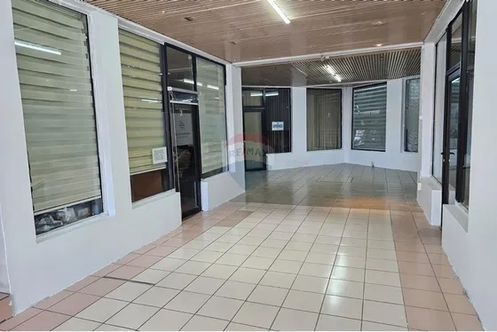 Oficinas Planta Completa Punta Arenas