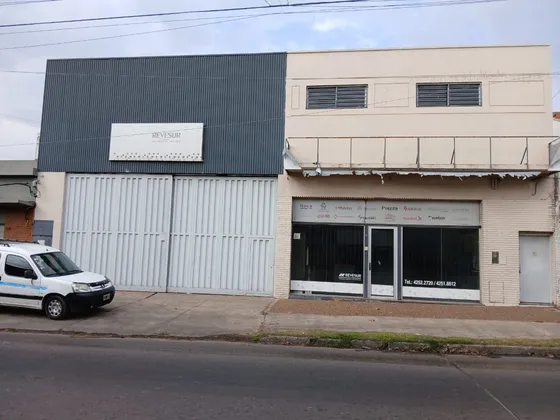 Venta Galpón Bernal