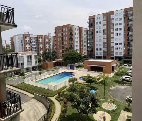 Venta De Apartamento Valle Del Lili
