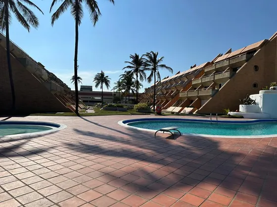 Oportunidad Apartamento Rs.arcorage En Tucacas Falcon Jcossi