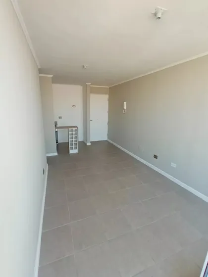 Lindo Departamento De Dos Dormitorios En Quinta Normal