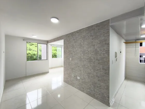 Apartamento En Arriendo En Santander. Cod A30768