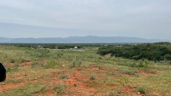 Terreno En Hato Nuevo De Mao