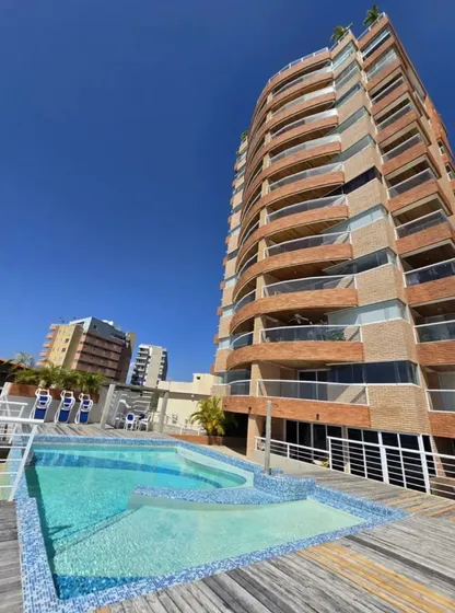 Estupendo Apartamento Con Bella Vista Al Mar En La Caranta En Obra Blanca