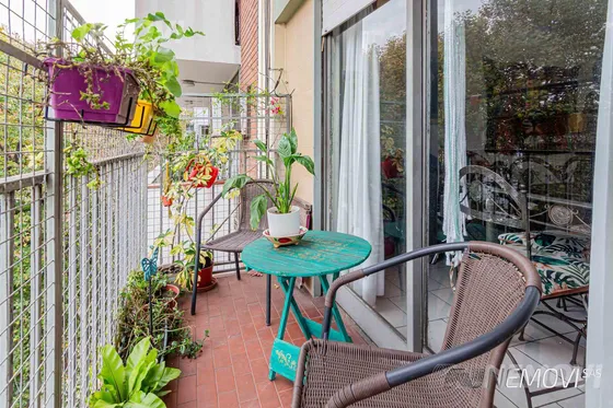 Venta Departamento 2 Ambientes En Villa Luro