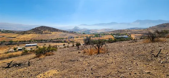 Parcela En Venta En Hacienda Chacabico, Colina