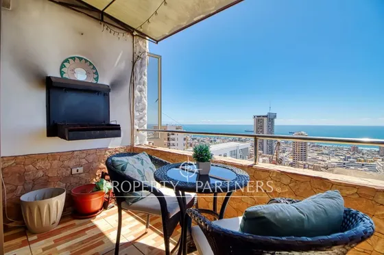 Exclusivo Departamento Duplex Parque Ingles 