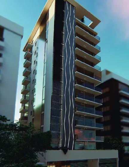 Proyecto En Venta, Piantini