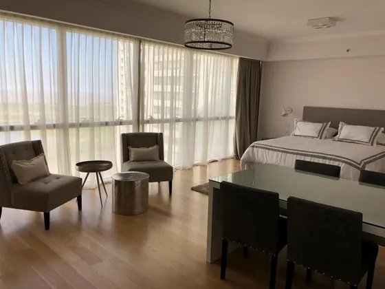 Departamento Monoambiente En Alquiler - 1 Baño - 55mts2 - Puerto Madero