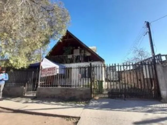 Casa Habitación La Granja