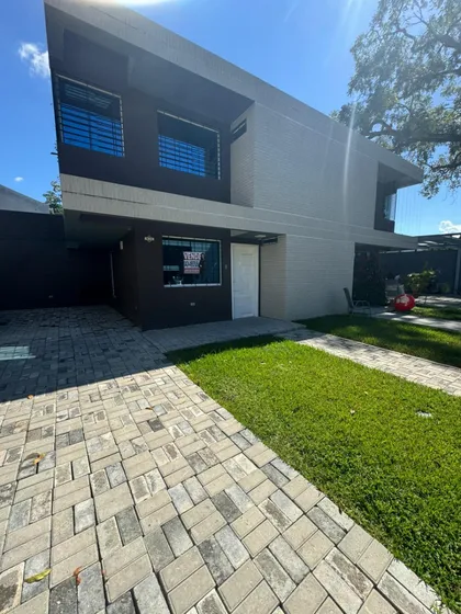 (hl28) Vendo Hermoso Town House En La Cumaca En Conjunto Residencial  Casa Verde 