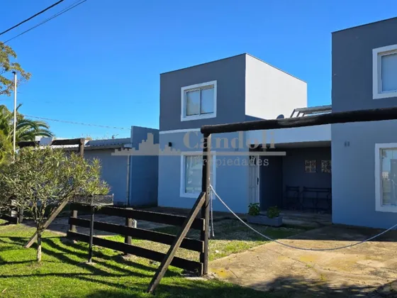 Complejo En Venta 3 Unidades - Camet Norte