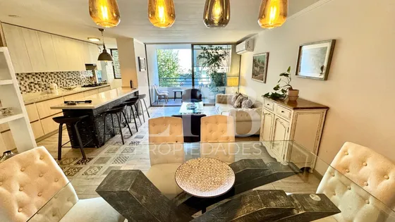 Se Vende Amplio Departamento 3d 2b En Sector Residencial 