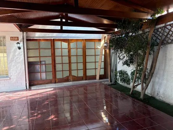 Oferta Especial Se Vende Hermosa Casa En Pudahuel