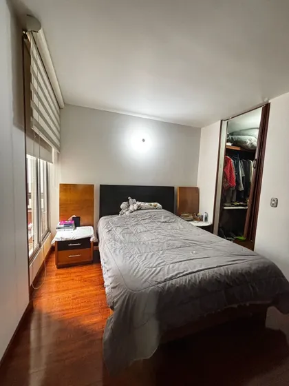 Apartamento Bosques De Castilla
