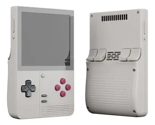 Retroid Pocket 6 | Mercado Livre