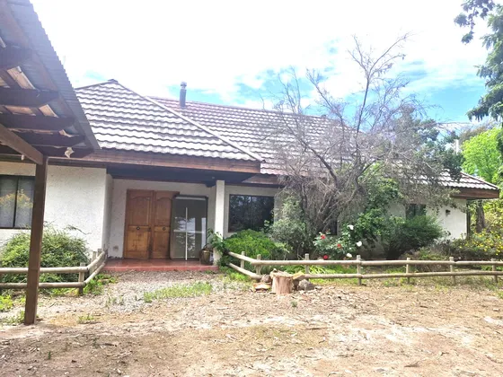 Parcela 5,738 M2 Condominio Campusano  Camino Lonquen