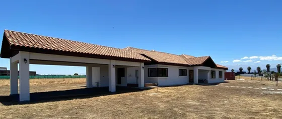 Vendo Casa Condominio Real De Olivar